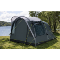 Outwell tunneltent voor 4 personen