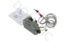 Dometic gasbrander CBS2 voor absorptiekoelkasten RMLT9435 / RML9435 - Onderdeelnummer 289060495