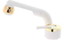 203535 558968 - Barwig Perfect Automatik Einhebel-Mischarmatur 3 bar Schaltautomatik