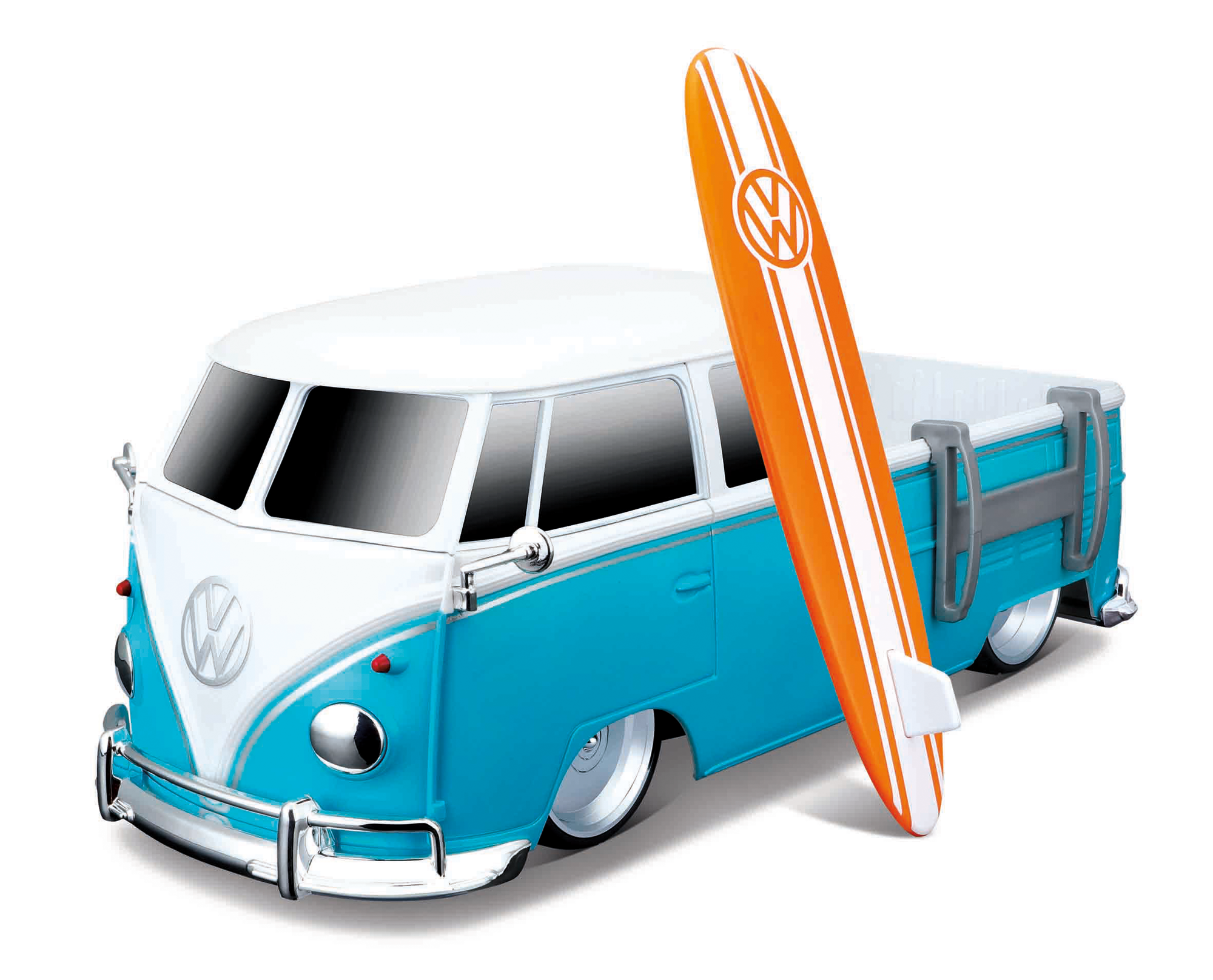 VW T1 Transporter ferngesteuert - Gill und Freizeitartikel günstig online  bestellen