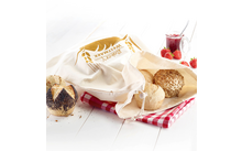 559045 - Westmark Brotbeutel aus Baumwolle