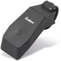 Enders barbecuelamp met LED oplaadbaar 100 lumen 1,5 W