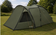 559084 - Easy Camp Tente dôme Kinn 5 pour 5 personnes