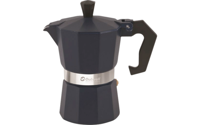 Cafetera Espresso Outwell Brew M 0.1 Litre