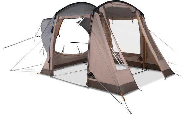 Produktbild Kampa Tailnest SUV Vorzelt 270 x 290 x 210 cm 1