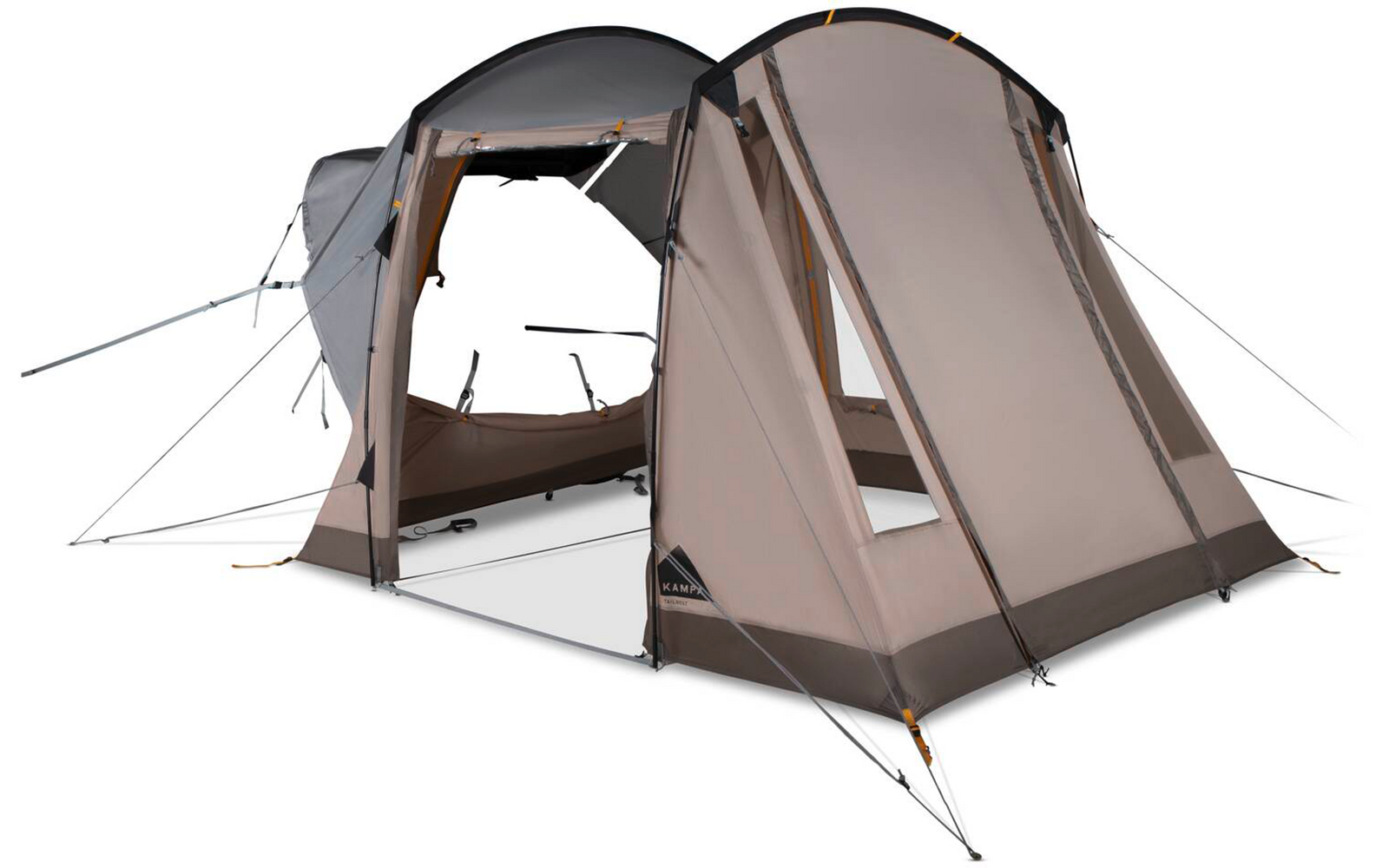 Produktbild Kampa Tailnest SUV Vorzelt 270 x 290 x 210 cm 1