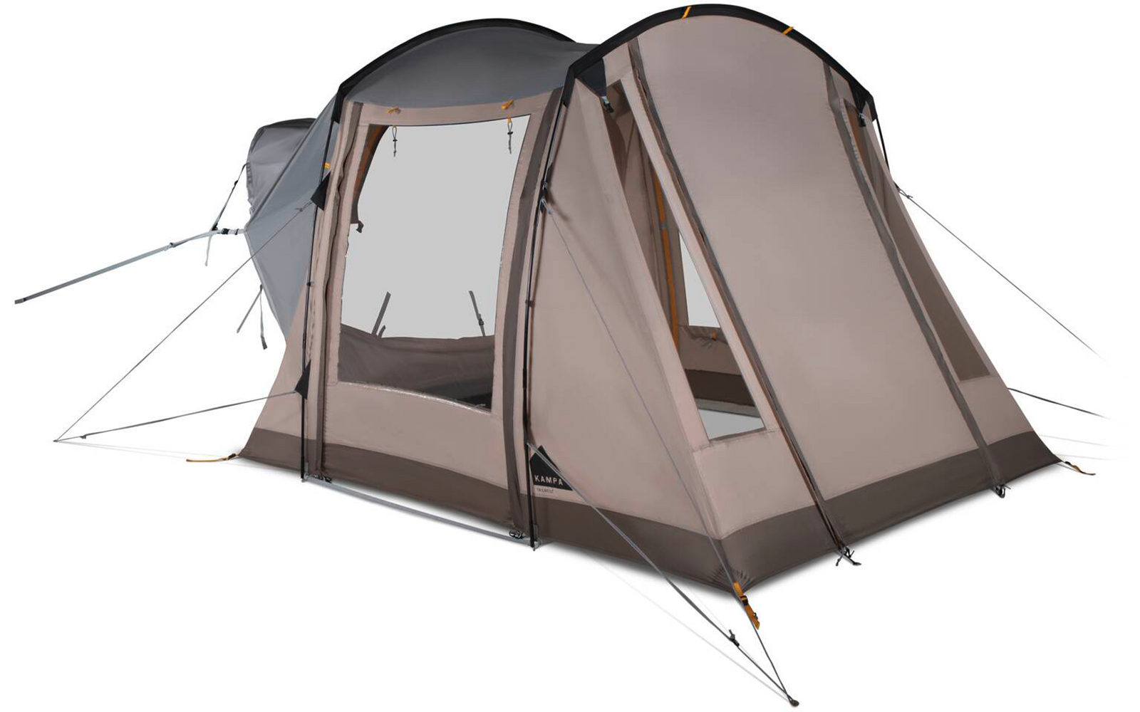 Produktbild Kampa Tailnest SUV Vorzelt 270 x 290 x 210 cm 1