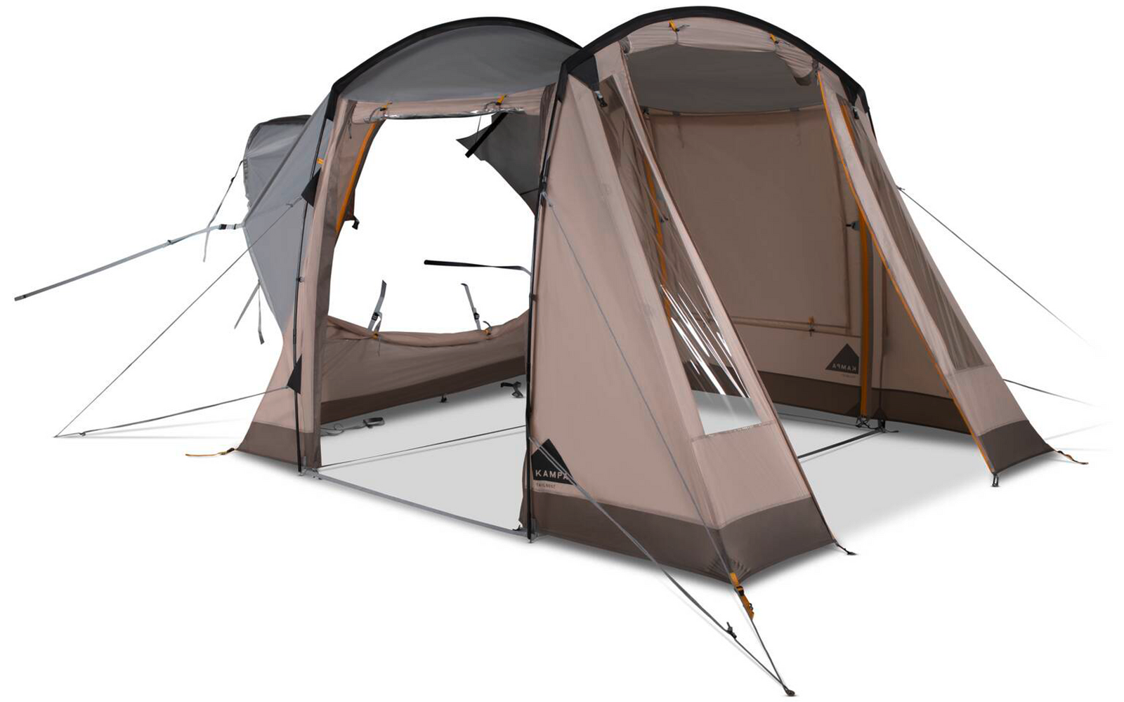 Produktbild Kampa Tailnest SUV Vorzelt 270 x 290 x 210 cm 1