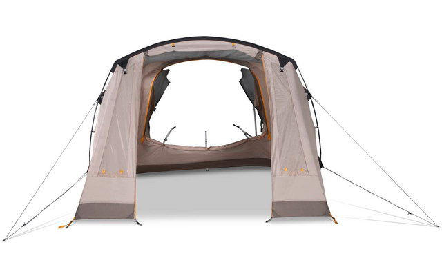 Produktbild Kampa Tailnest SUV Vorzelt 270 x 290 x 210 cm 1