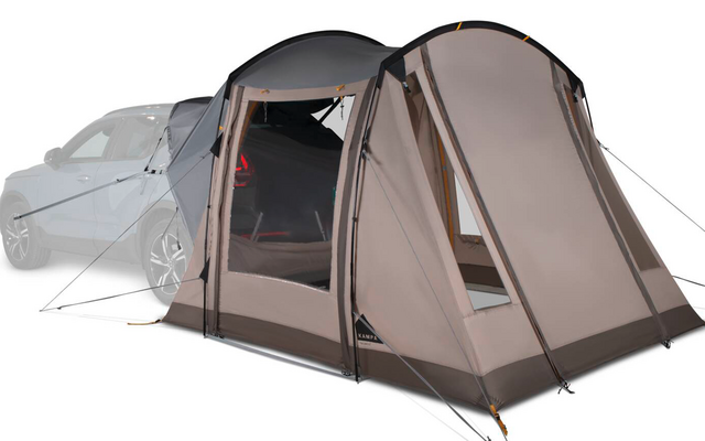 Image du produit Kampa Tailnest SUV Auvent 270 x 290 x 210 cm 1