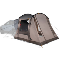 Kampa Tailnest SUV Auvent pour 4 personnes 270 x 290 x 210 cm