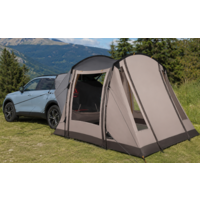 Kampa Tailnest SUV Vorzelt f&uuml;r 4 Personen 270 x 290 x 210 cm