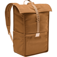 Vaude Coreway Rolltop 20 Backpack 20 liters light brown