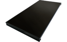 559573 - Alden Black Power Solar Solarmodul Set MPPT-Regler für Caravan 140 Watt