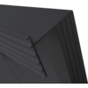Kleines Produktbild Alden Black Power Solar Solarmodul Set MPPT-Regler f&uuml;r Caravan 140 Watt 1