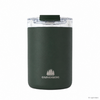 Petite image du produit Mug isotherme Groenenberg en acier inoxydable recycl&eacute;, &eacute;tanche 1
