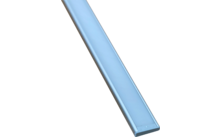 Frilight LED Alu-Lichtleiste Touch 500