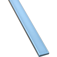 Frilight LED aluminum light strip opal Touch 500