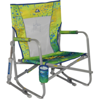 GCI Beach Rocker Mahi Skin