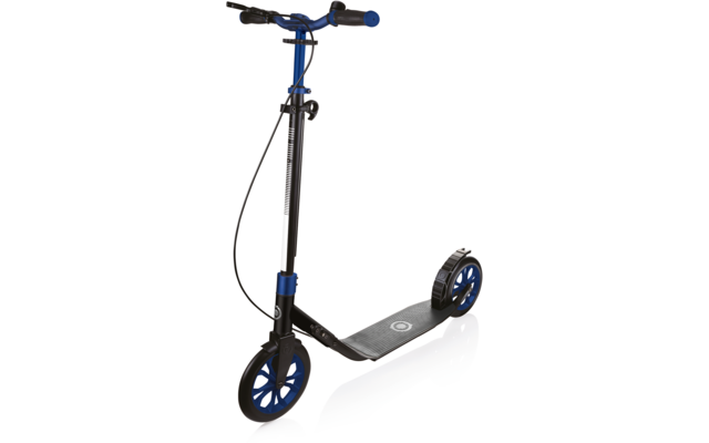 Produktbild Globber One NL 230 Ultimate Zweirad Scooter klappbar mit Handbremse 1