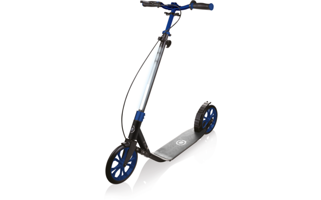 Produktbild Globber One NL 230 Ultimate Zweirad Scooter klappbar mit Handbremse 1