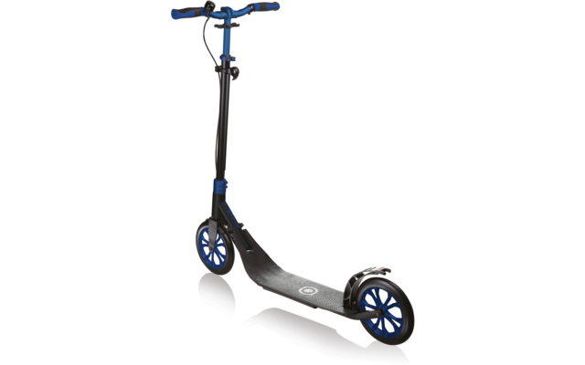 Produktbild Globber One NL 230 Ultimate Zweirad Scooter klappbar mit Handbremse 1