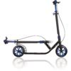 Kleines Produktbild Globber One NL 230 Ultimate Zweirad Scooter klappbar mit Handbremse 1