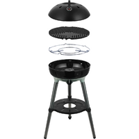 Cadac Gasgrill Carri Chef 40 BBQ / Dome 30 mbar