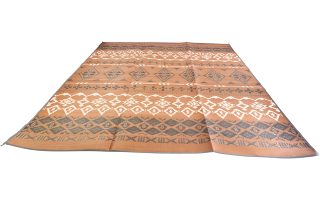 Human Comfort Chairo AW alfombra de exterior rectangular 350 x 270 cm