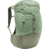 Vaude Womens Skomer 24 hiking backpack ladies 24 liters light green