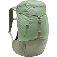 Vaude Womens Skomer 24 Wanderrucksack Damen 24 Liter hellgr&uuml;n