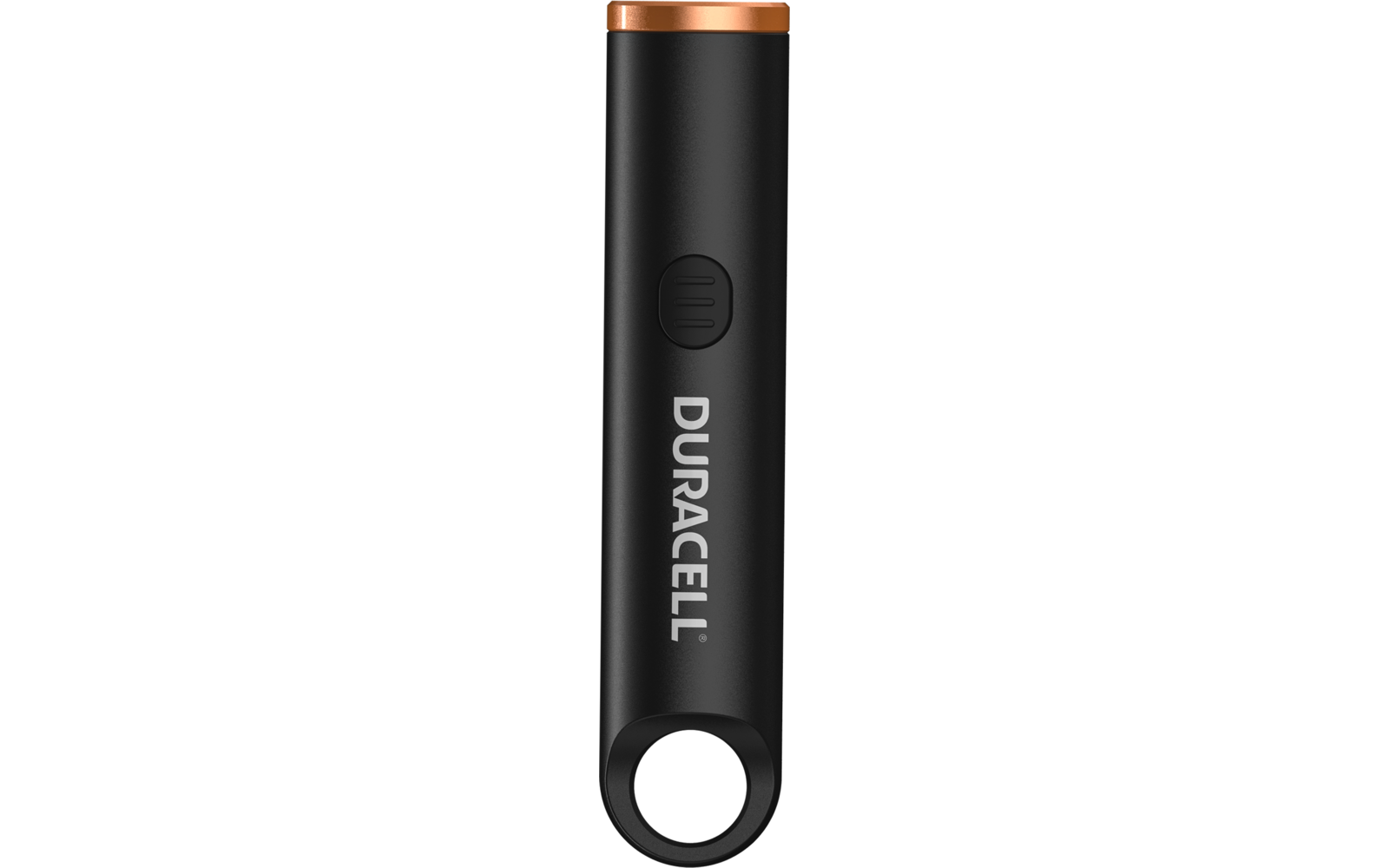 Produktbild Duracell DK100R Schl&uuml;sselleuchte 100 lm wiederaufladbar USB-C 1