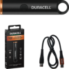 Kleines Produktbild Duracell DK100R Schl&uuml;sselleuchte 100 lm wiederaufladbar USB-C 1