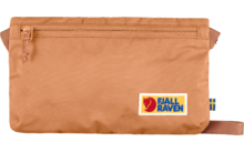 Fjällräven Vardag Pocket Shoulder Bag 1,5 Litros Marrón Desierto