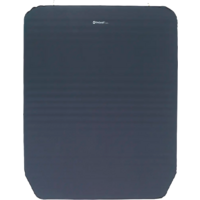 Outwell Highway Campervan 150 selbstaufblasende Isomatte 190 x 150 x 7.5 cm 