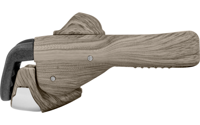 Product afbeelding Brunner Pirate Spacemaster steelpannenset &Oslash; 26 cm 1