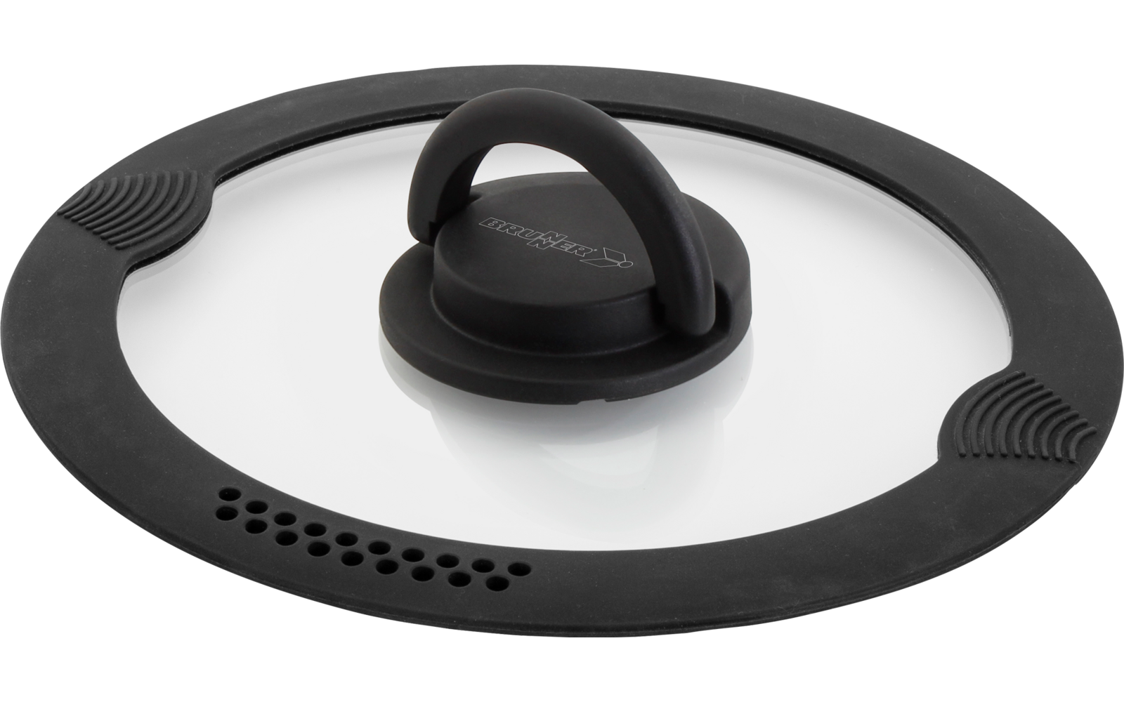 Product afbeelding Brunner Pirate Spacemaster steelpannenset &Oslash; 26 cm 1