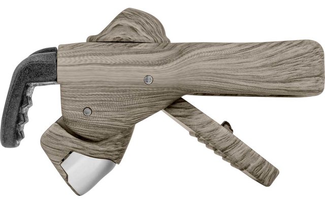 Product afbeelding Brunner Pirate Spacemaster steelpannenset &Oslash; 26 cm 1