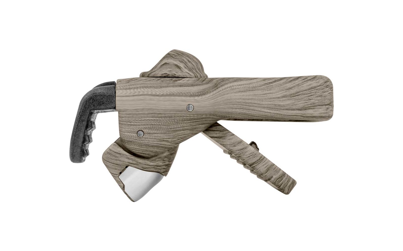 Product afbeelding Brunner Pirate Spacemaster steelpannenset &Oslash; 26 cm 1