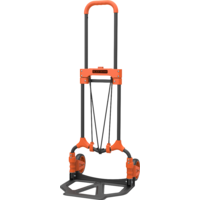 Black+Decker Handwagen klappbar