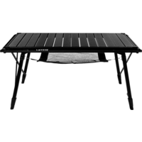 Layzee Kochstation / Campingtisch 2 in 1 