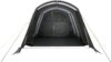 Outwell Florida  5 Air aufblasbares Familienzelt f&uuml;r 5 Personen