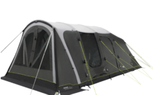 561074 - Outwell Florida Air tunnel tent for 5 people