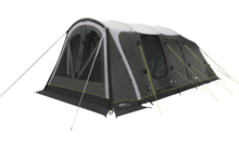 561074 - Outwell Florida Air Tente tunnel pour 5 personnes