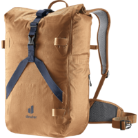 Deuter Amager 25+5 Fahrradrucksack 25 + 5 Liter Almond