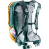 Deuter Race Air 14+3 bike backpack 14+3 liters Cinnamon Deepsea