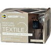 Verpackung eines Feuchtigkeitsabsorbers für Kleidung und Textilien mit schwedischer Flagge