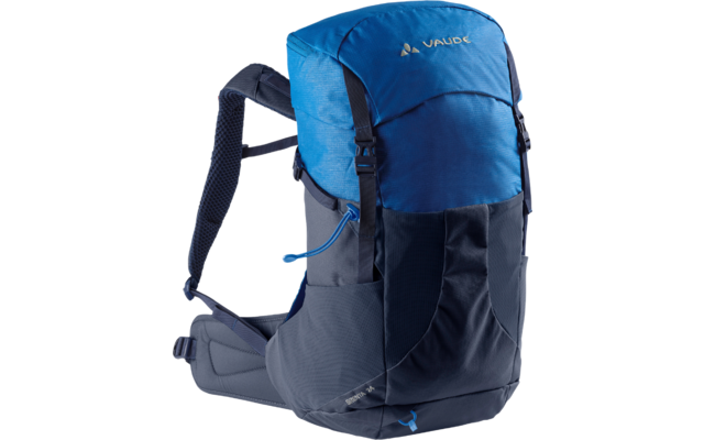 Vaude Brenta 24 hiking backpack 24 liters blue / dark blue