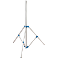 Treppiede SAT Brunner Transat in alluminio diametro 40 mm