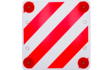 561807 - Berger special loads warning sign